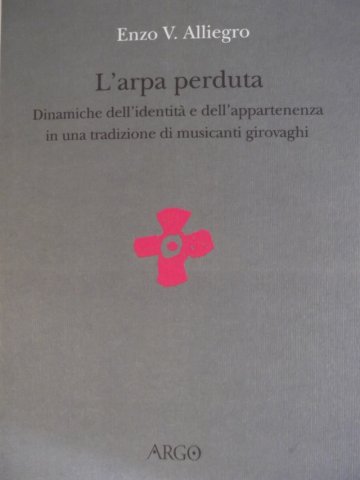 larpa perduta